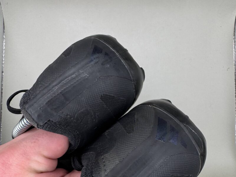 Korki Piłkarksie FG X Crazyfast.2