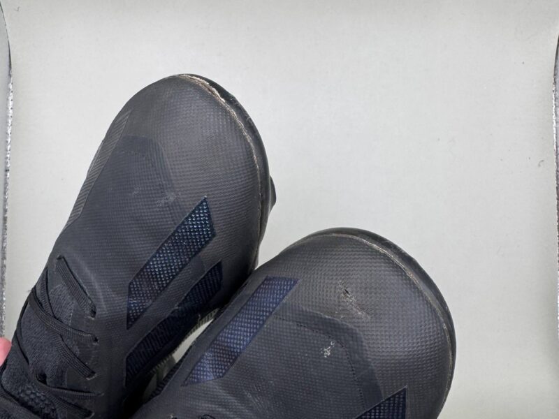 Korki Piłkarksie FG X Crazyfast.2