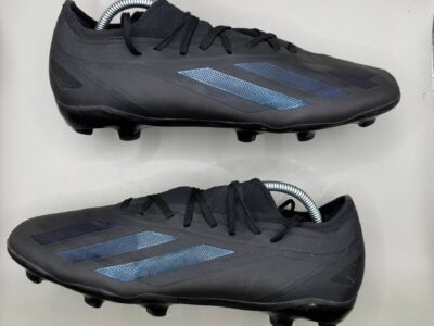 Korki Piłkarksie FG X Crazyfast.2