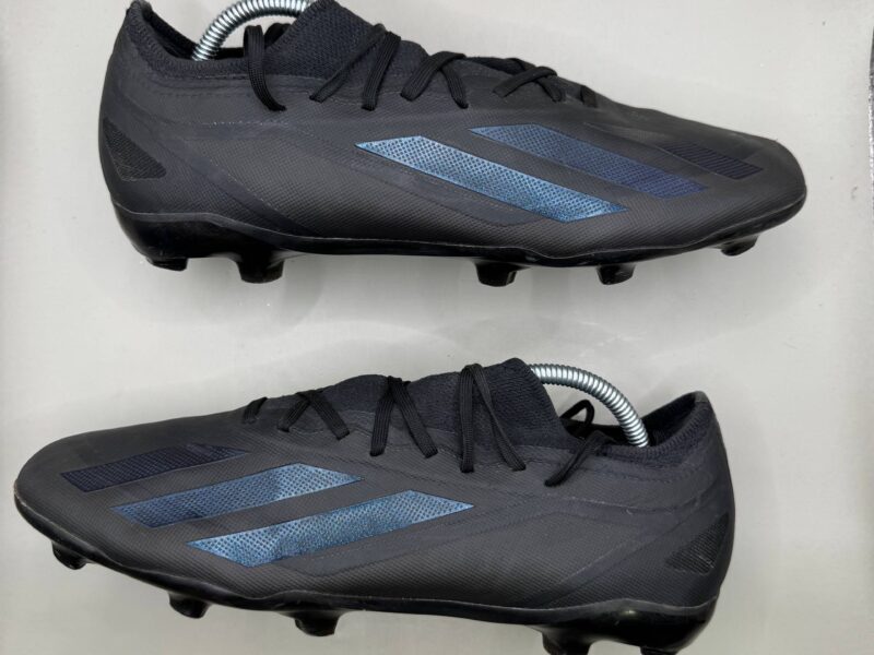 Korki Piłkarksie FG X Crazyfast.2