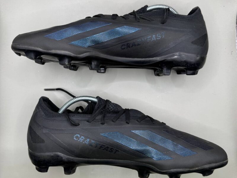 Korki Piłkarksie FG X Crazyfast.2