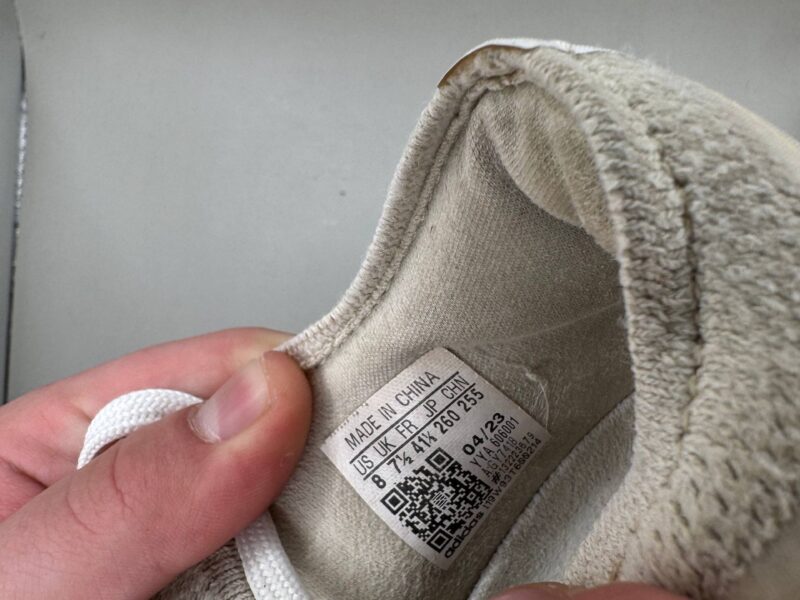 Korki adidas X Crazyfast.1 FG - Biały Kod produktu: GY7418