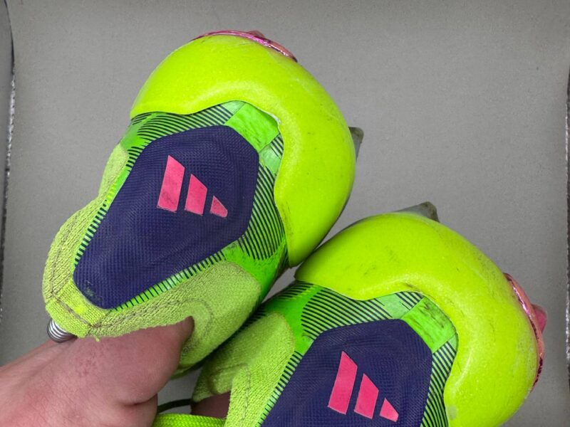 Korki adidas Predator Elite Generation FG - Zielony Kod produktu: IG8771