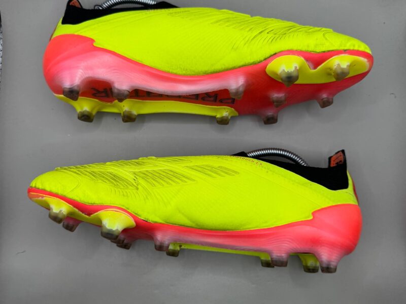Korki Lanki piłkarskie adidas Predator Elite LL FG IE2366