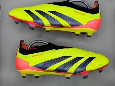 Korki Lanki piłkarskie adidas Predator Elite LL FG IE2366