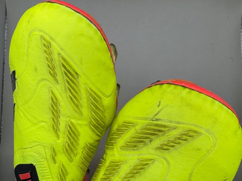 Korki Lanki piłkarskie adidas Predator Elite LL FG IE2366