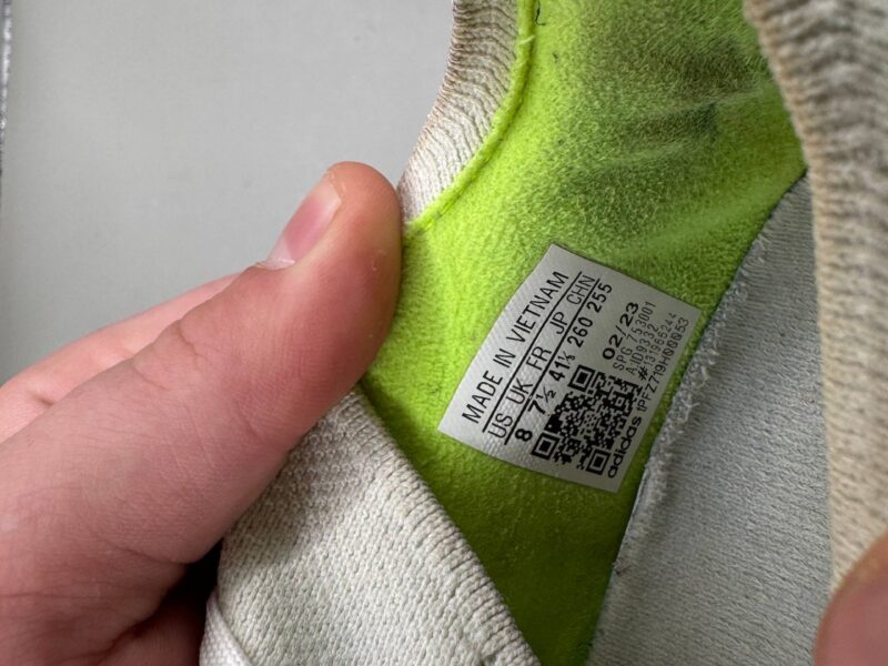 Buty piłkarskie Buty adidas X Crazyfast.2 Id9332