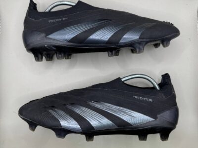 Buty piłkarskie adidas Predator Elite LL FG IE1807
