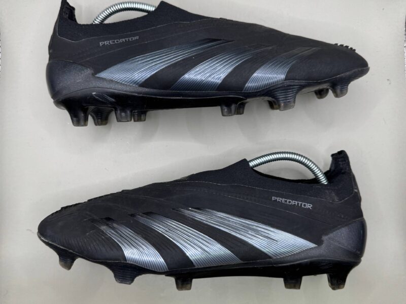 Buty piłkarskie adidas Predator Elite LL FG IE1807