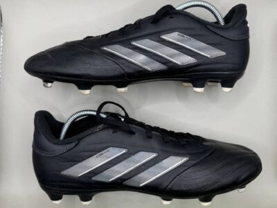 Korki Piłkarksie Adidas Czarne 41 1/3 copa