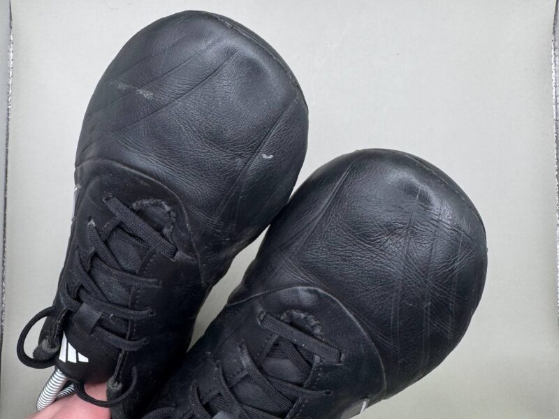 Korki Piłkarksie Adidas Czarne 41 1/3 copa