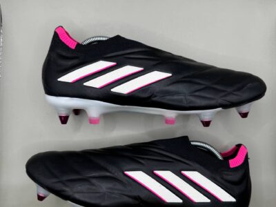 Wkręty adidas Copa Pure+ SG - Czarny Kod produktu: HQ8881