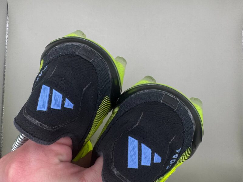 Korki adidas Copa Pure III Elite LL FG - Żółty Kod produktu: JP5788