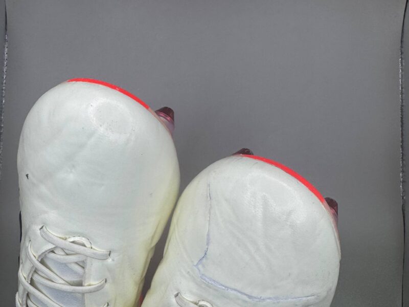 Wkręty adidas Copa Pure II Elite SG - Beżowy Kod produktu: IE4982