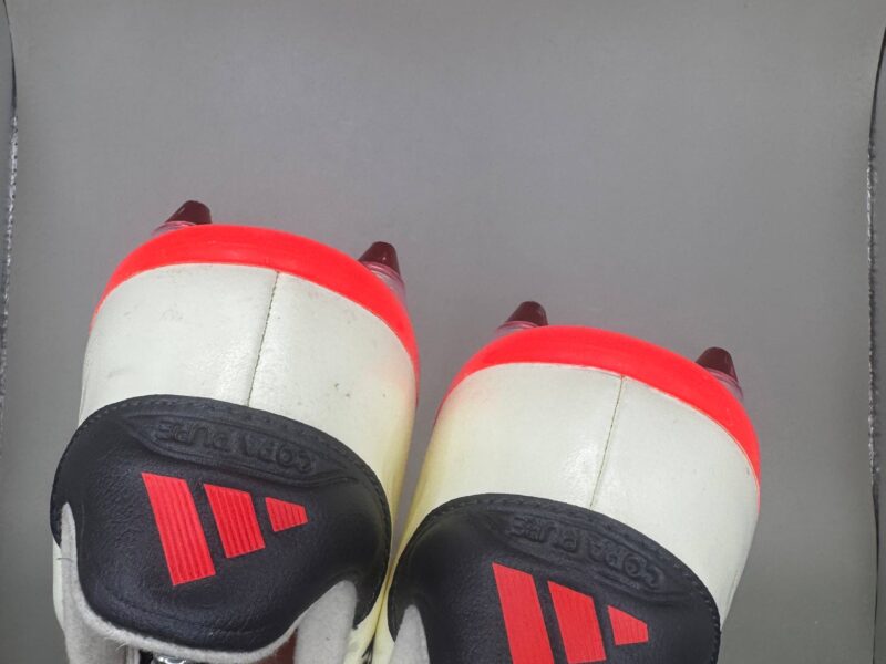 Wkręty adidas Copa Pure II Elite SG - Beżowy Kod produktu: IE4982