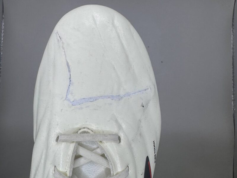 Wkręty adidas Copa Pure II Elite SG - Beżowy Kod produktu: IE4982