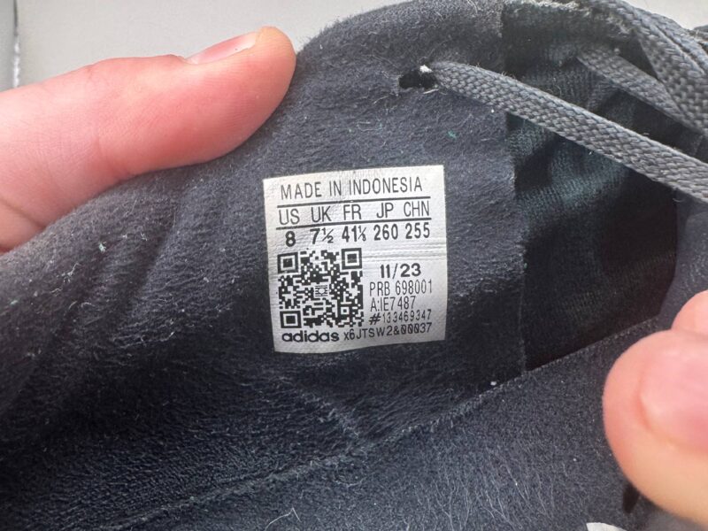 Korki Piłkarksie Copa FG