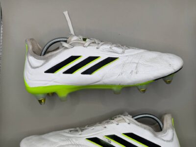 Wkręty adidas Copa Pure.1 SG Kod produktu: HQ8975