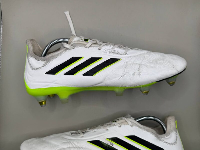 Wkręty adidas Copa Pure.1 SG Kod produktu: HQ8975