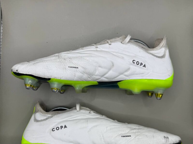 Wkręty adidas Copa Pure.1 SG Kod produktu: HQ8975
