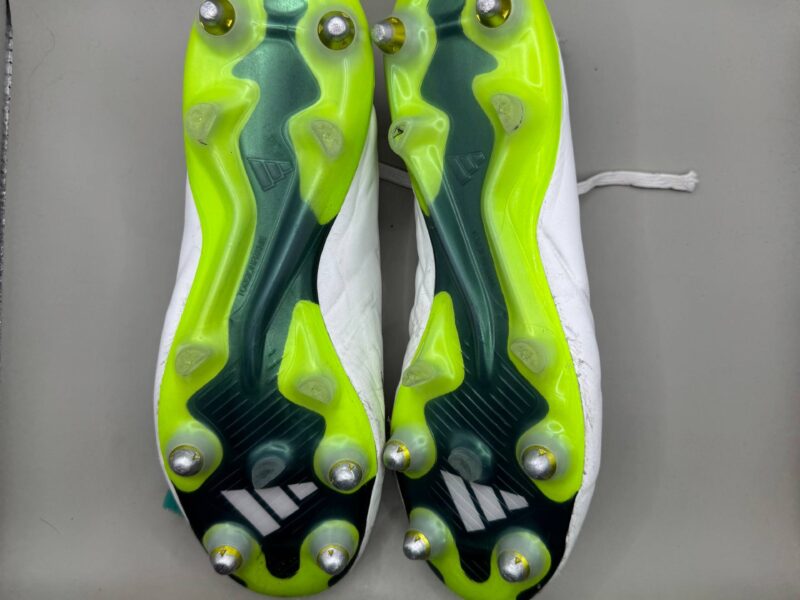 Wkręty adidas Copa Pure.1 SG Kod produktu: HQ8975