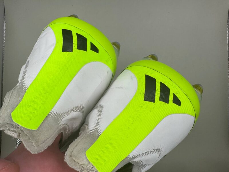 Wkręty adidas Copa Pure.1 SG Kod produktu: HQ8975