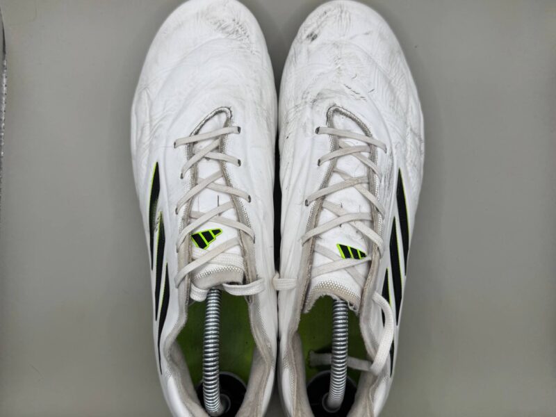 Wkręty adidas Copa Pure.1 SG Kod produktu: HQ8975