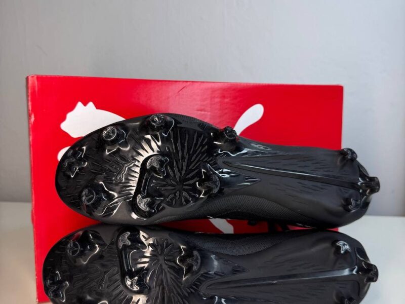 Korki Piłkarskie Puma Buty do Piłki Nożnej Meczowe Męskie GripContro