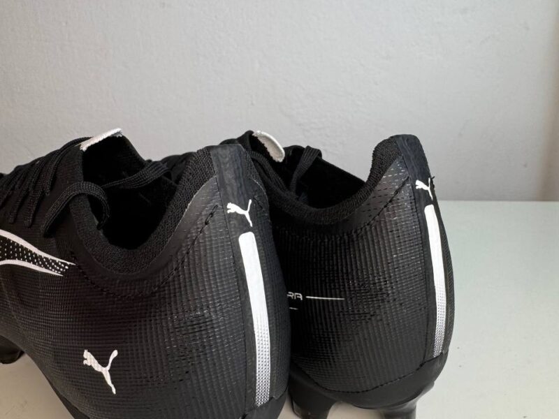 Korki Piłkarskie Puma Buty do Piłki Nożnej Meczowe Męskie GripContro