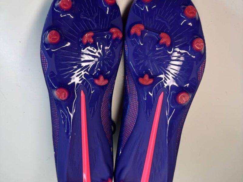 Buty piłkarskie Puma Ultra 5 Pro FG/AG 107685 01