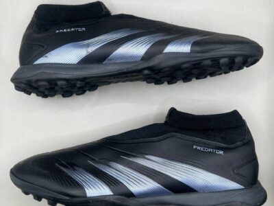 Turfy adidas Predator League LL TF - Czarny Kod produktu: IG7716