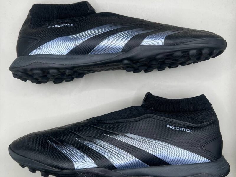 Turfy adidas Predator League LL TF - Czarny Kod produktu: IG7716