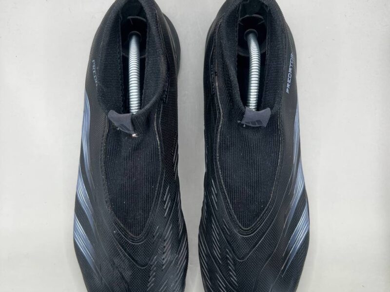 Turfy adidas Predator League LL TF - Czarny Kod produktu: IG7716