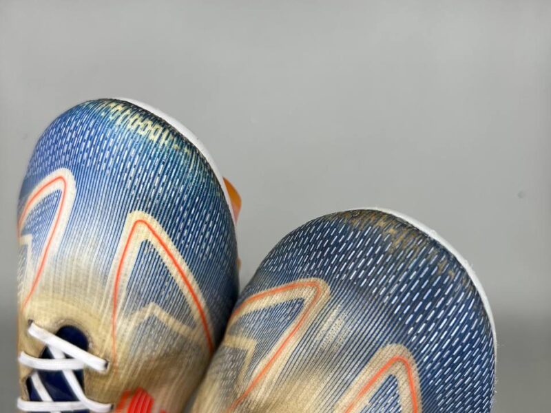 Korki adidas F50 Elite FG - Biały Kod produktu: IF8818
