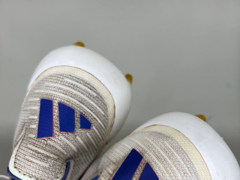 Korki adidas F50 Elite FG - Biały Kod produktu: IF8818