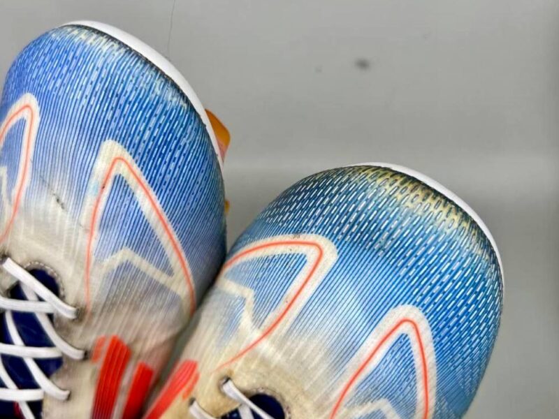 Korki adidas F50 Elite FG - Biały Kod produktu: IF8818