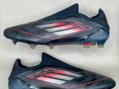 Korki adidas F50 Elite LL FG - Czarny Kod produktu: IE1215