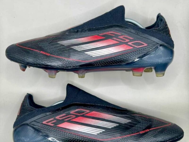 Korki adidas F50 Elite LL FG - Czarny Kod produktu: IE1215