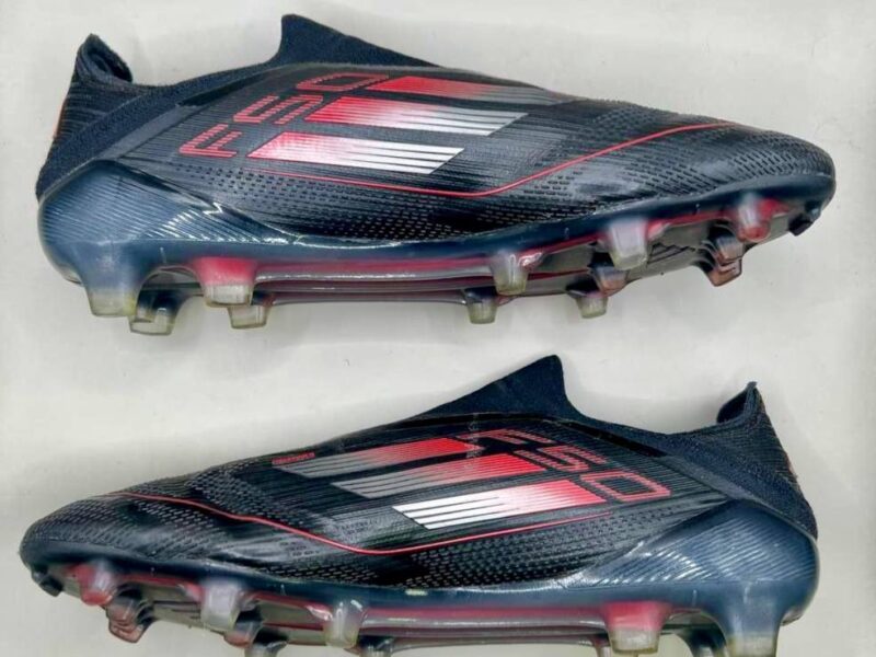 Korki adidas F50 Elite LL FG - Czarny Kod produktu: IE1215