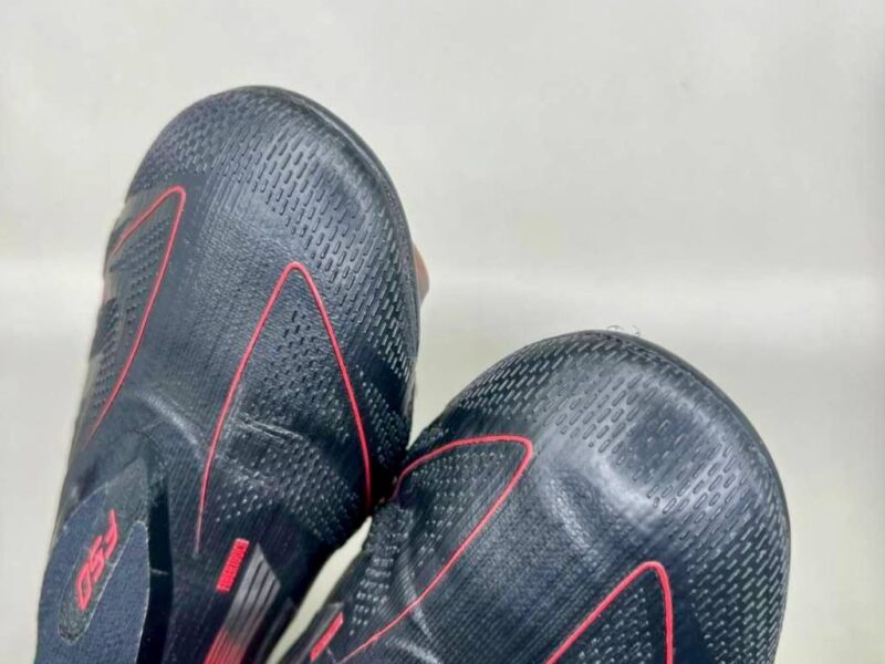 Korki adidas F50 Elite LL FG - Czarny Kod produktu: IE1215