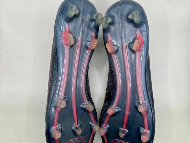 Korki adidas F50 Elite LL FG - Czarny Kod produktu: IE1215