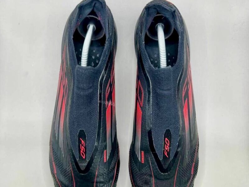 Korki adidas F50 Elite LL FG - Czarny Kod produktu: IE1215