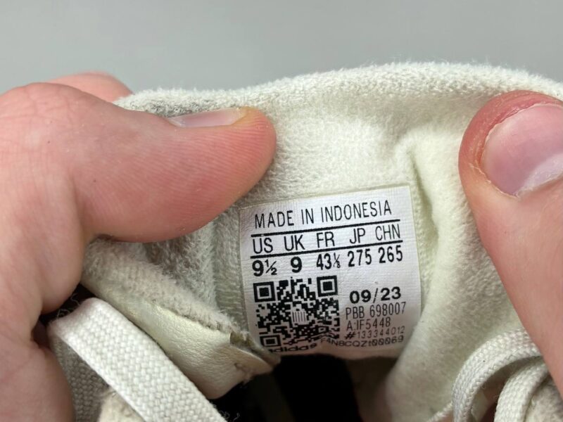 Buty adidas Copa Pure II League FG – IF5448
