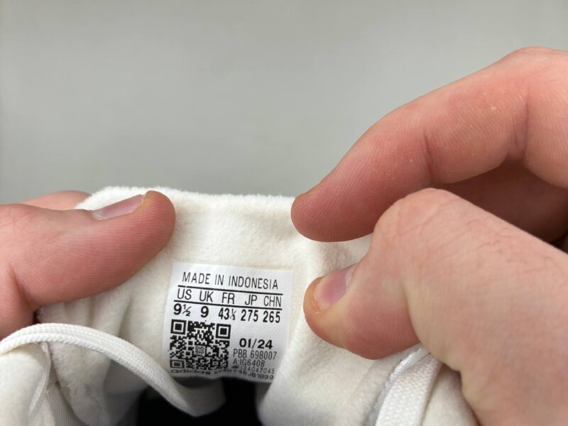 Buty piłkarskie adidas Copa Pure 2 League FG IG6408