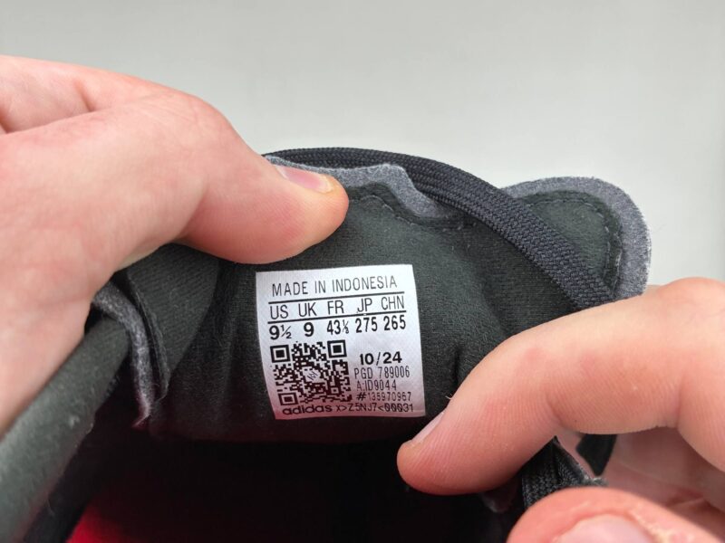 adidas COPA Pure 3 League TF ID9044