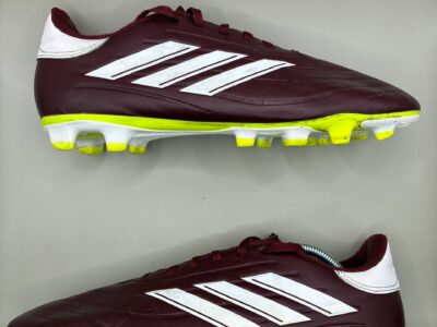 Buty piłkarskie adidas Copa Pure 2 Club FxG IG1098