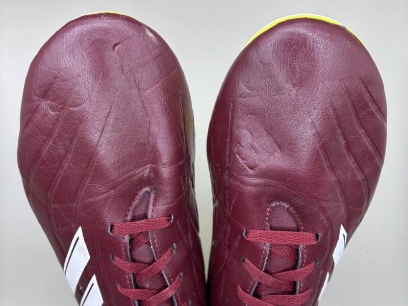 Buty piłkarskie adidas Copa Pure 2 Club FxG IG1098