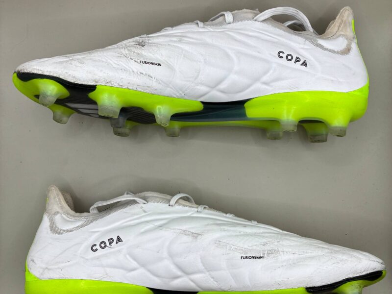 Korki adidas Copa Pure.1 FG Kod produktu: HQ8971