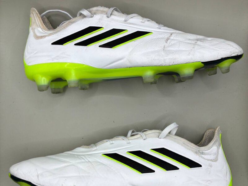 Korki adidas Copa Pure.1 FG Kod produktu: HQ8971