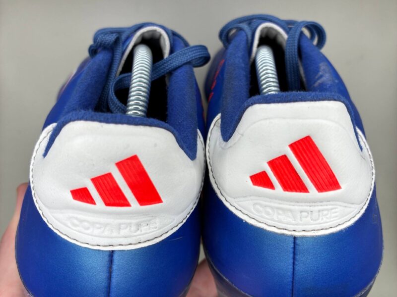 Buty piłkarskie adidas Copa Pure II.1 FG IE4894